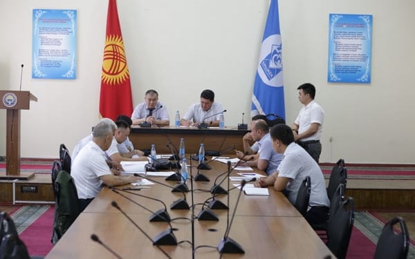Более 200 бишкекчан попали под земельную амнистию