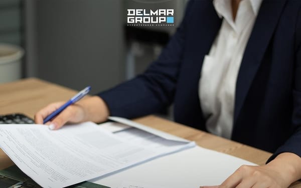 Руководитель отдела маркетинга в «Delmar Group» будет получать 100 тысяч сомов