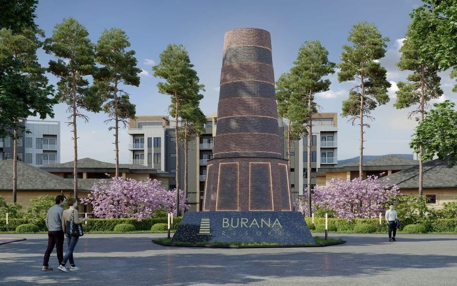 «Burana Grand» объявила о повышении цен на все объекты