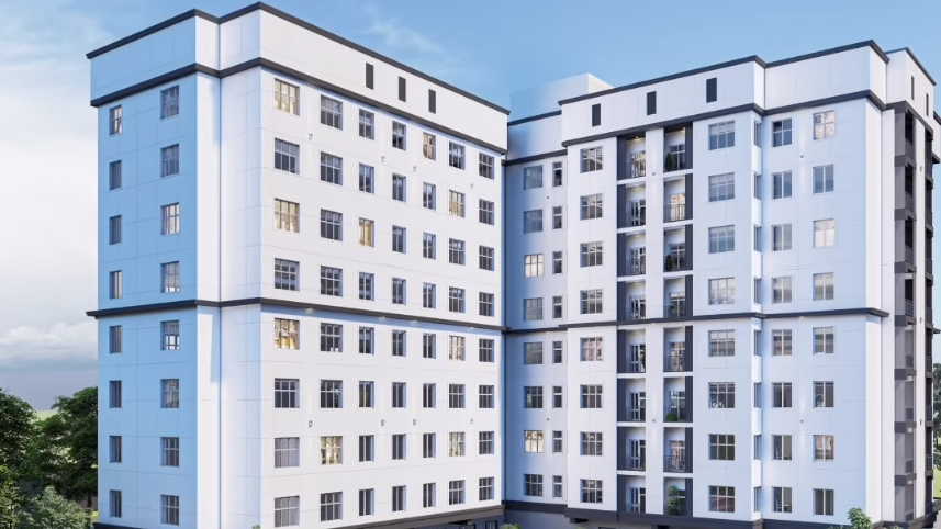 «Авента Строй» объявила о строительстве нового жилого комплекса