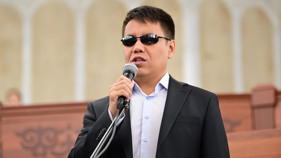 В Кыргызстане усилят наказание за нарушения при строительстве многоэтажек